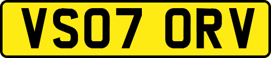 VS07ORV