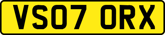 VS07ORX