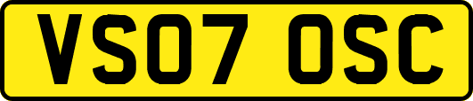 VS07OSC