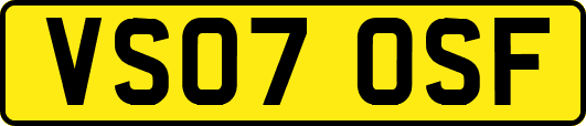 VS07OSF