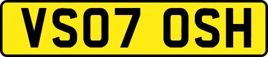 VS07OSH