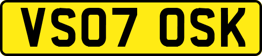VS07OSK