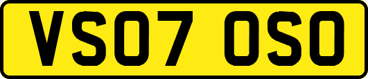 VS07OSO