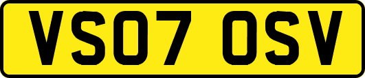 VS07OSV