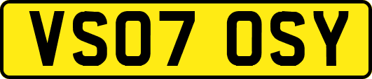 VS07OSY