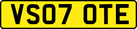 VS07OTE