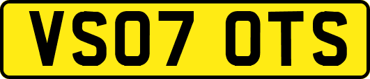 VS07OTS