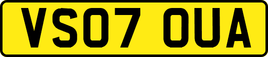 VS07OUA
