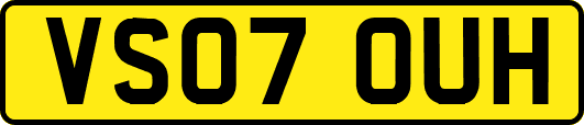 VS07OUH