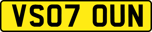 VS07OUN