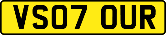 VS07OUR