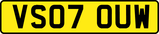 VS07OUW