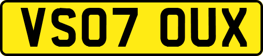 VS07OUX