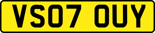 VS07OUY