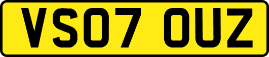 VS07OUZ