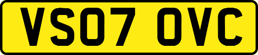 VS07OVC