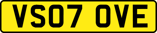 VS07OVE