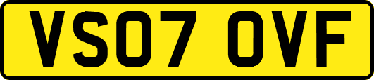 VS07OVF