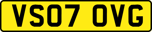 VS07OVG