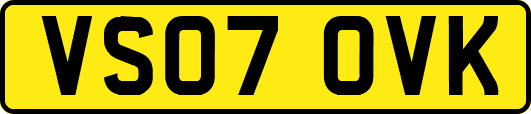 VS07OVK
