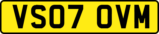 VS07OVM