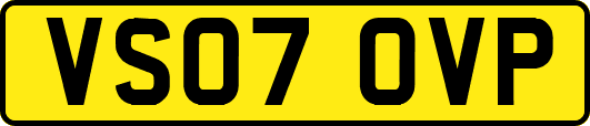 VS07OVP
