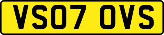 VS07OVS