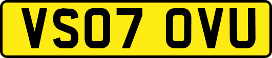 VS07OVU