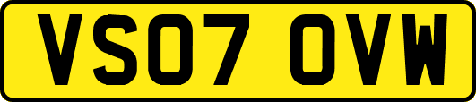 VS07OVW
