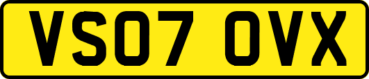 VS07OVX