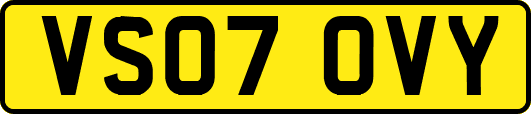 VS07OVY