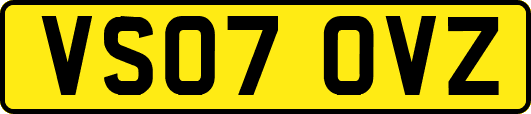 VS07OVZ