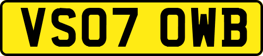 VS07OWB