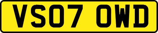 VS07OWD