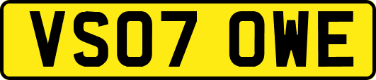 VS07OWE