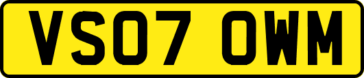 VS07OWM