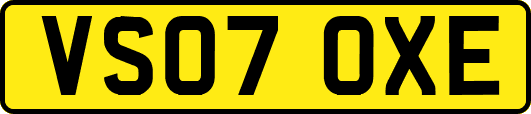 VS07OXE