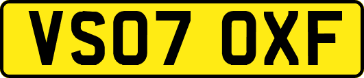 VS07OXF