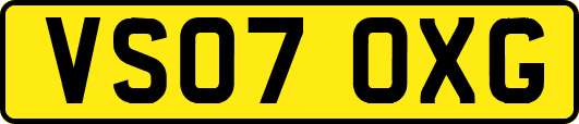 VS07OXG