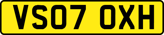 VS07OXH