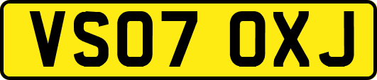 VS07OXJ