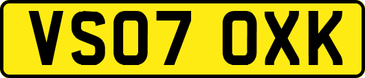 VS07OXK