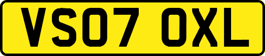 VS07OXL