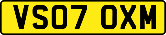 VS07OXM