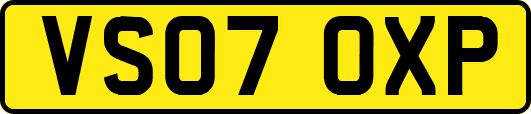 VS07OXP
