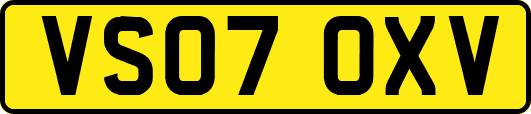 VS07OXV