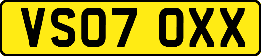 VS07OXX