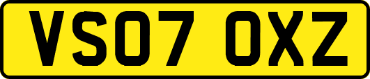 VS07OXZ