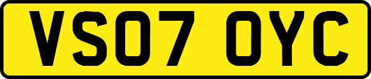 VS07OYC