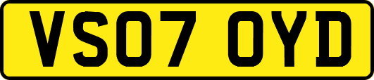 VS07OYD